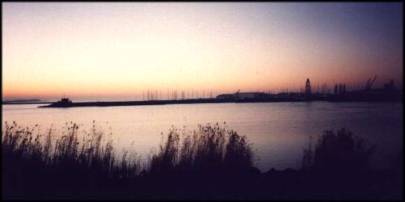Uitzicht