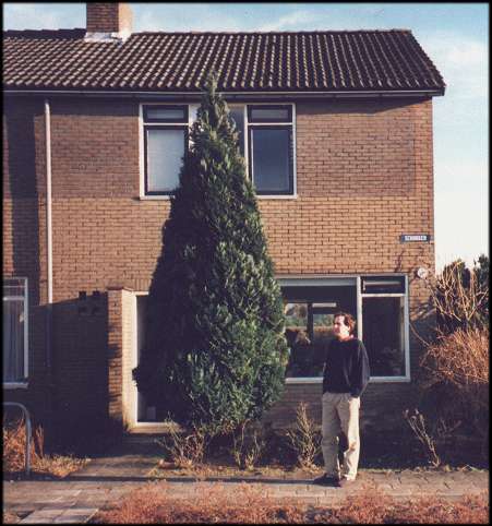 Huis