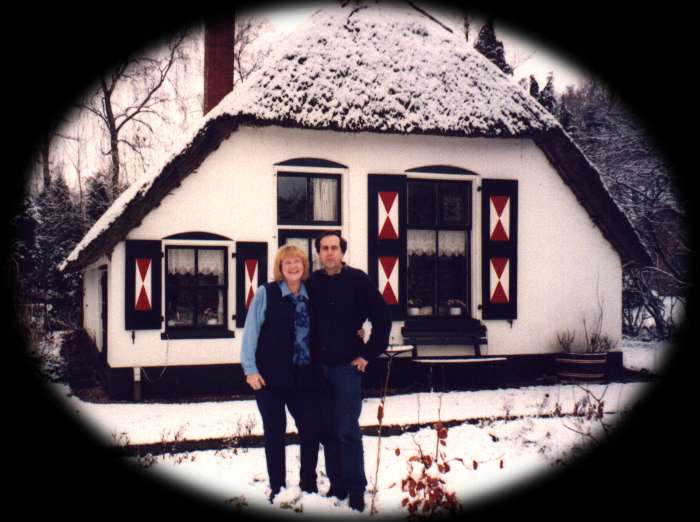 Wat romantisch!