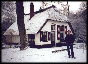 Sjoerd ...